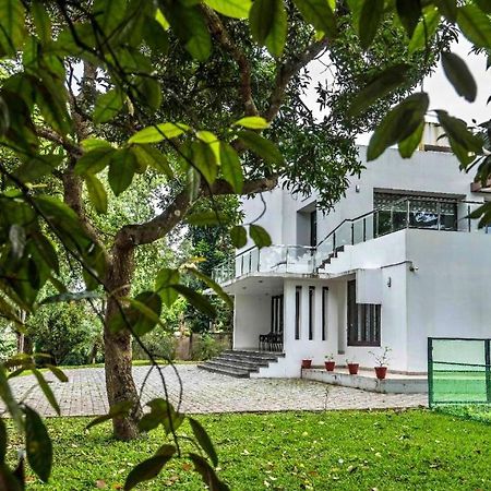 Nadhiyoram River Retreat Kochi Exterior foto