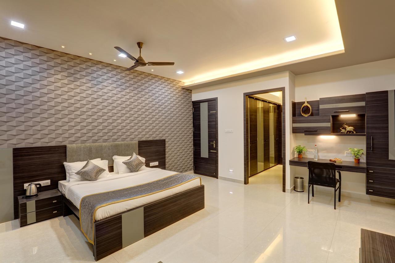 Nadhiyoram River Retreat Kochi Exterior foto